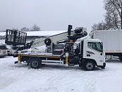 DASAN DS-300S EX-8 большая люлька DASAN DS-300S EX-8 большая люлька