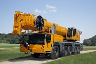 аренда крана 160 тонн аренда крана 160 тонн