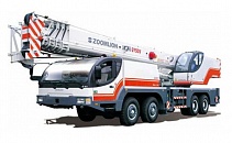 взять в аренду автокран Автокран 50 тонн Zoomlion (42+16м) взять в аренду автокран Автокран 50 тонн Zoomlion (42+16м)